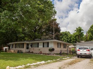 921 S Hall St, Princeton, IN 47670