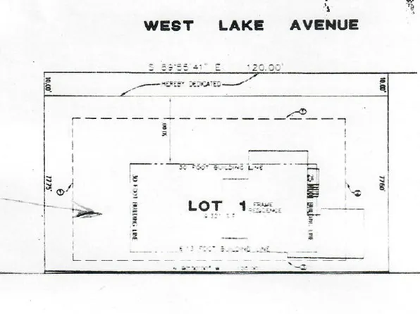 1751 Greenwood Rd, Glenview, IL 60026