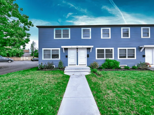 Townhomes on Englewood, 626 Englewood Ave #11, Buffalo, NY 14223