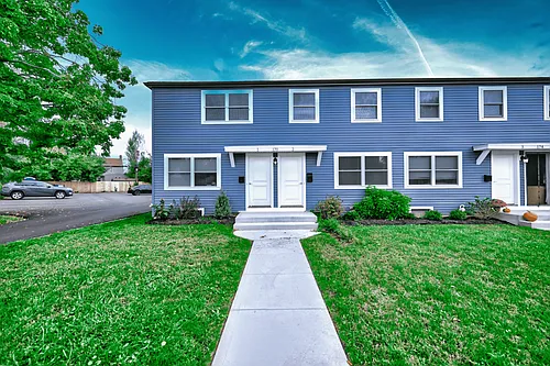 Townhomes on Englewood Photo 1