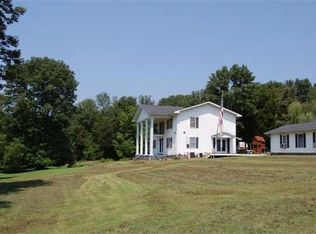 6800 New Amsterdam Rd SW, Central, IN 47110