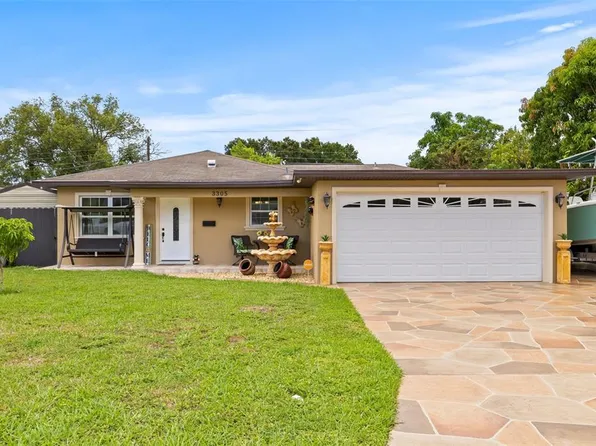 3305 W Ellicott St, Tampa, FL 33614