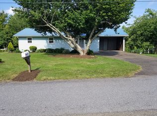 44 Presnell Rd, Sparta, NC 28675