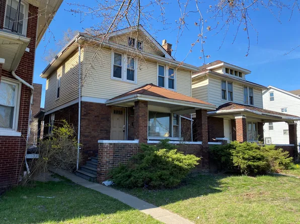 3044 Pingree St, Detroit, MI 48206