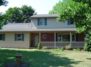 195 Konhaus Rd, Mechanicsburg, PA 17050