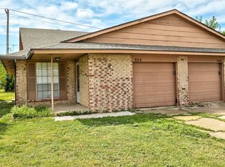 924 SW 97th St #924, Oklahoma City, OK 73139