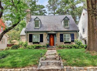 4709 Devonshire Rd, Richmond, VA 23225