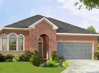612 Loma Cedro Bnd, Leander, TX 78641