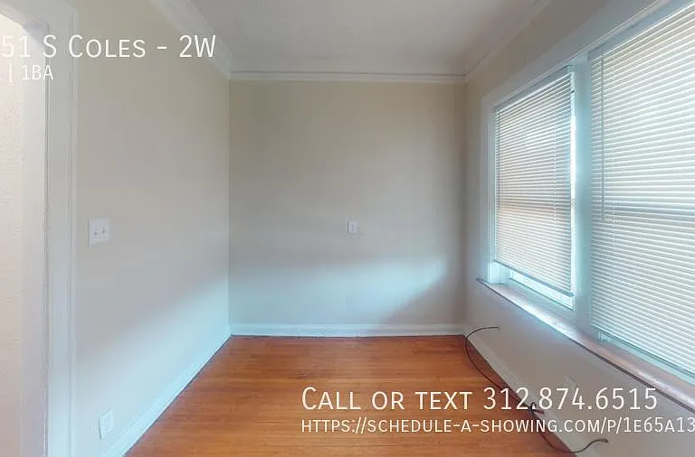 7851 S Coles Ave #2W — Photo 6