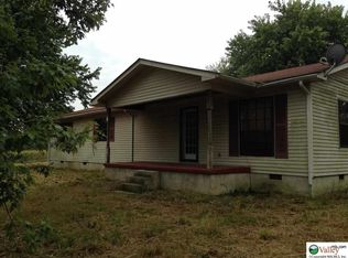 325 Traylor St, Rainsville, AL 35986