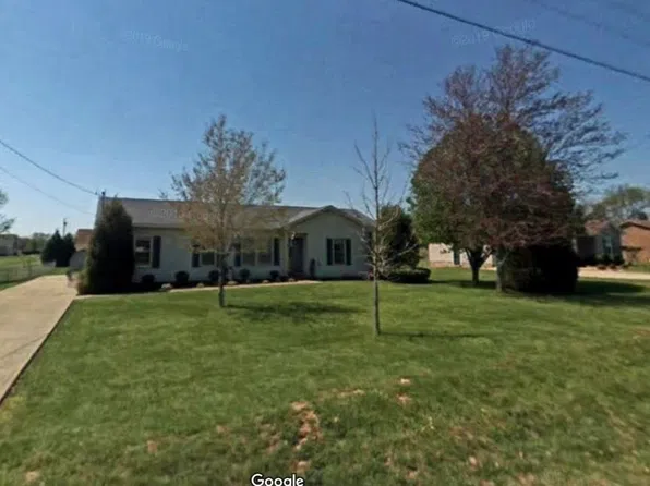 3760 Oakland Rd, Clarksville, TN 37040