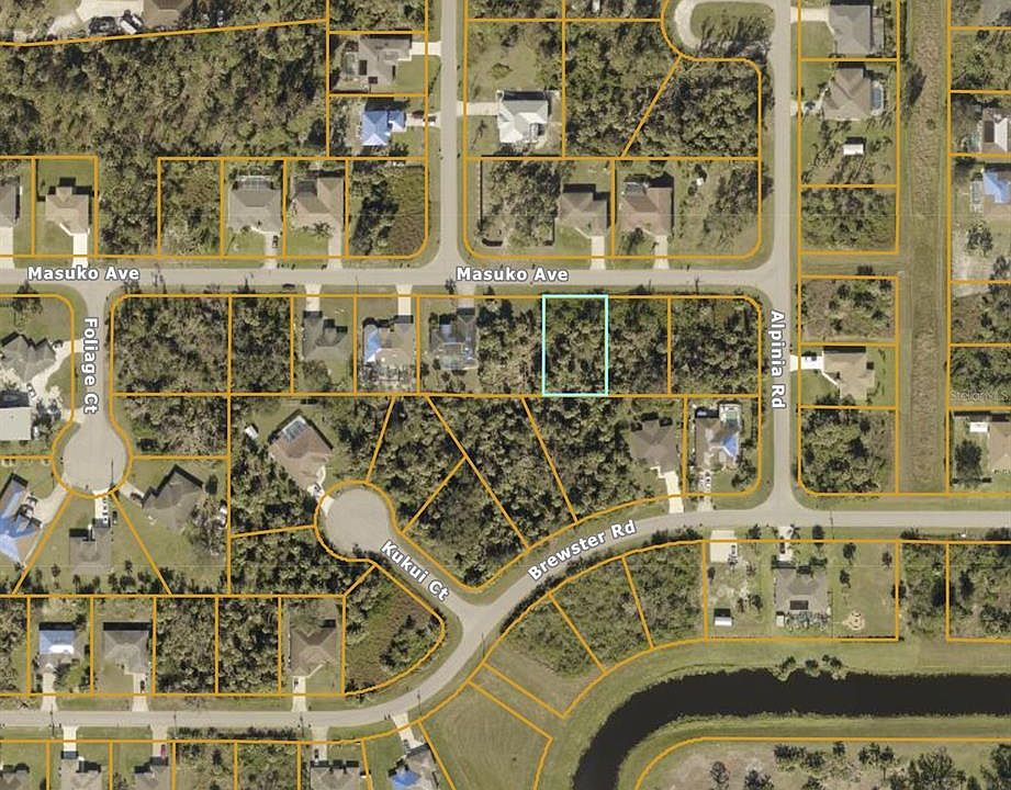 1st image of Masuko Avenue Lot #13