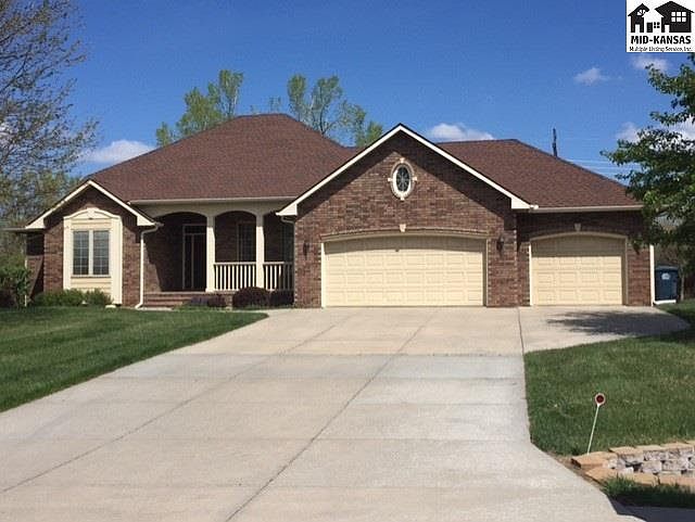 1st image of 3802 Spyglass Dr