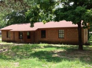 304 Harris Ave, Eutaw, AL 35462