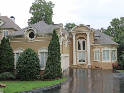 1075 Greatwood Mnr, Alpharetta, GA, 30005