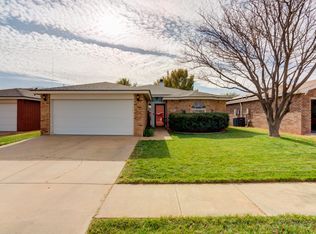 1607 79th St, Lubbock, TX 79423