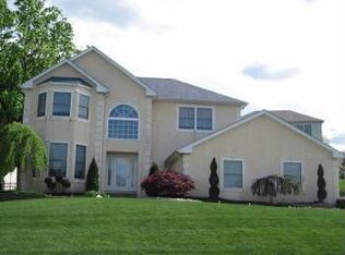 2341 Dale Rd, Huntingdon Valley, PA 19006