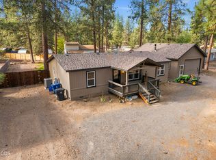 61025 Targee Dr, Bend, OR 97702