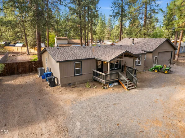 61025 Targee Dr, Bend, OR 97702