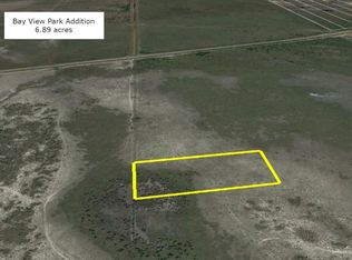 18503 Old Port Isabel Rd, Brownsville, TX 78526