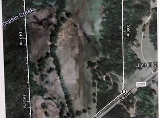 5811 Fm 2208 S, Longview, TX 75605