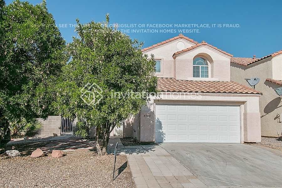 1st image of 4505 Minaret Way