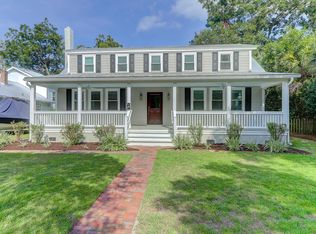 50 Clemson St, Charleston, SC 29403