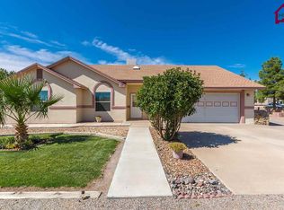 7329 Village Dr, Las Cruces, NM 88012