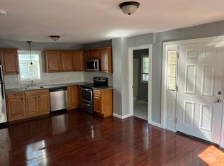 13 George St #1F, Danbury, CT 06810