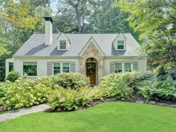 2095 Northside Dr NW, Atlanta, GA 30305