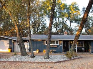 4001 Jackpine Rd, Shingle Springs, CA 95682