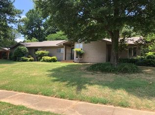 101 Grove Dale St, Memphis, TN 38120