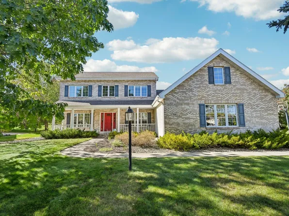 1706 Waterbend Dr, Verona, WI 53593
