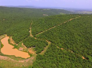 Wildhorse Rd, Wister, OK 74966