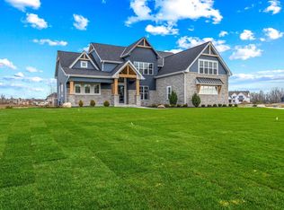 4630 Merrick TRAIL, Brookfield, WI 53045