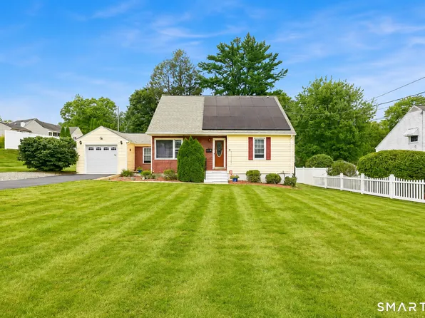 150 Clough Road, Waterbury, CT 06708