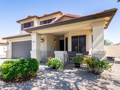 15826 W Diamond St, Goodyear, AZ, 85338