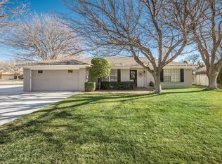 4417 Kingston Rd, Amarillo, TX 79109