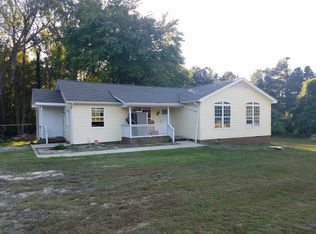 1338 Bass Lake Rd, Holly Springs, NC 27540