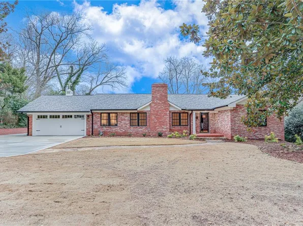 155 Piedmont Ave, Gainesville, GA 30501