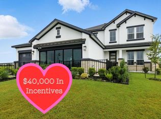 19104 Ariel Elena Way, Pflugerville, TX 78660