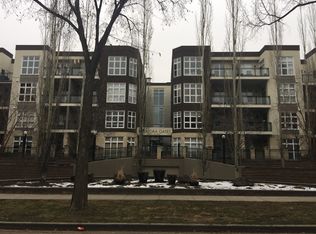 10407 122nd St NW #224, Edmonton, AB T5N 4B8