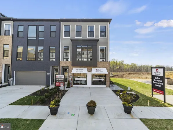 603 Glenn Lake Dr, Bowie, MD 20716