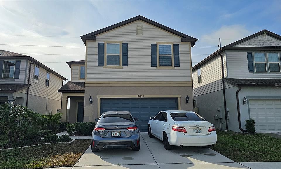 1st image of 11415 GREEN HARVEST DRIVE #D