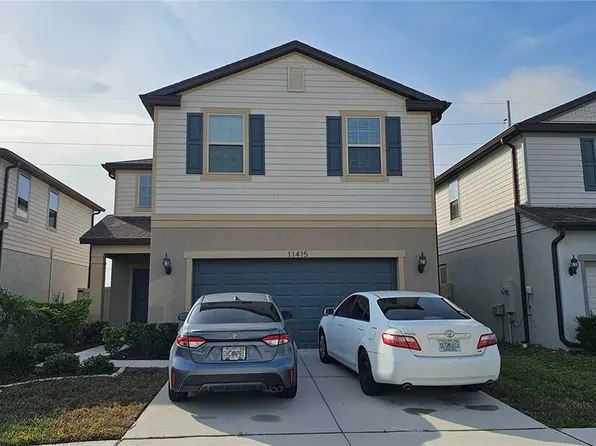11415 Green Harvest Dr #D, Riverview, FL 33578
