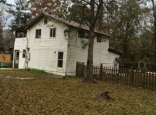 31915 Pats Lane, Springfield, LA 70462