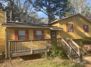 4708 Cheri Lynn Rd NW, Acworth, GA 30101