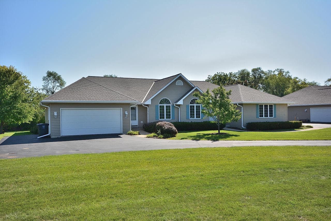 542 Kettle Moraine DRIVE, Eagle, WI 53119 MLS 1850191 Zillow