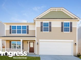 1537 Summer View Ln, Dallas, NC 28034