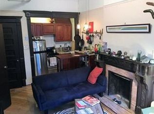 388 Park Pl #2F, Brooklyn, NY 11238